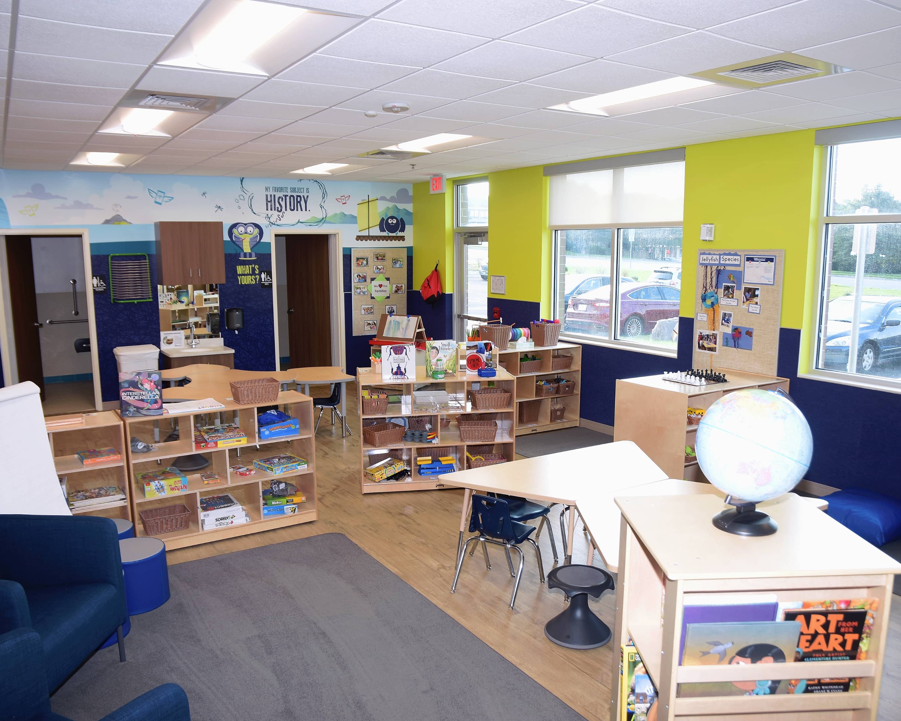 Everbrook Academy Perry Hall Reviews - h91x264